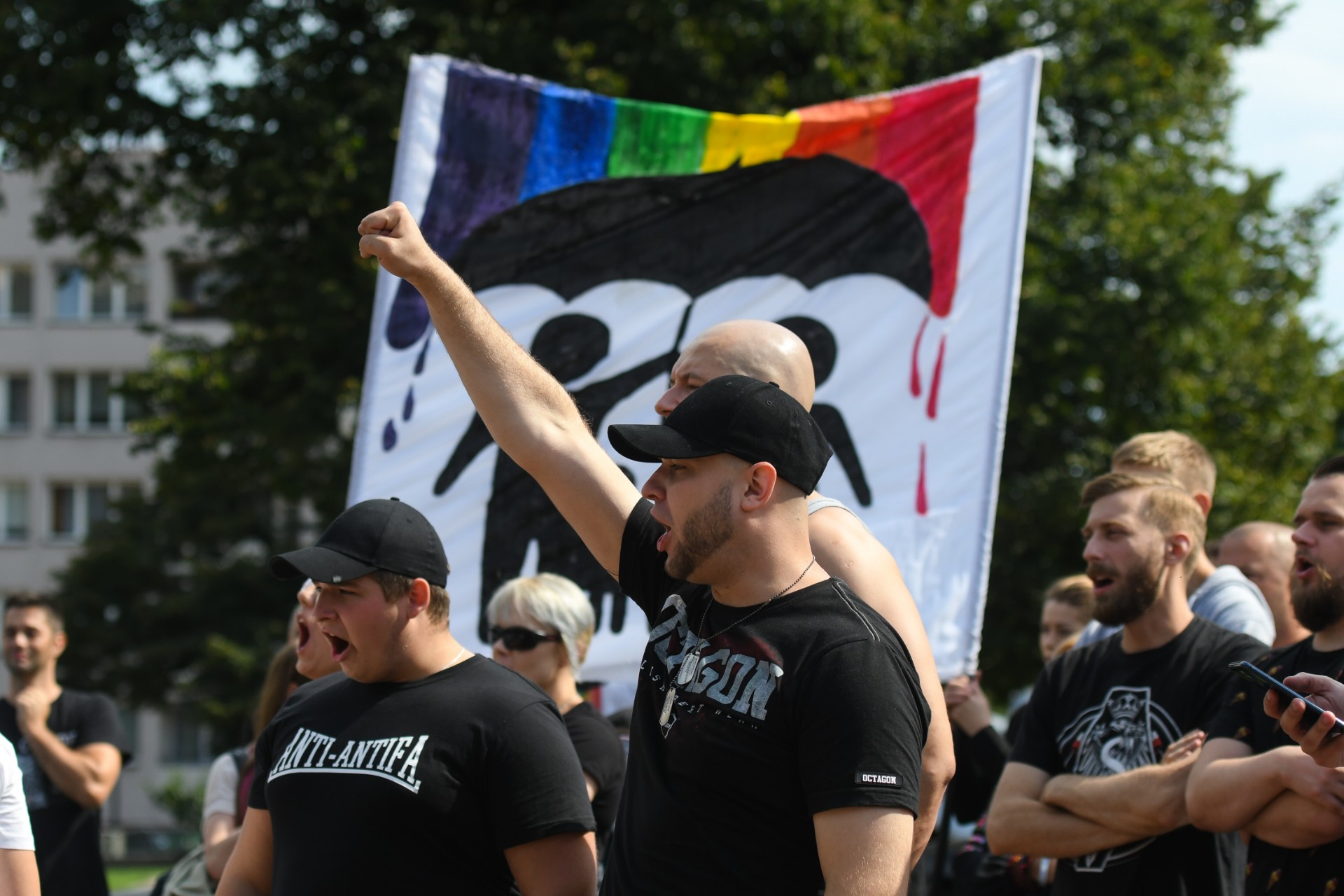 USA jest bliżej niż Polska – jak zachodnia scena klubowa ignoruje problemy polskiej społeczności LGBTQ+